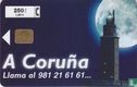 A Coruña Llama al 981 21 61 61 - Image 1