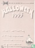01644 - "A Fist Full Of Lulu" Halloween 1995 - Afbeelding 2