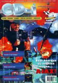 CD-i Magazine 7 - 8 - Afbeelding 1