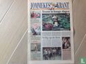 Jommekeskrant - Woensdag 8 februari 1995 - Afbeelding 1