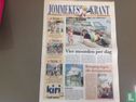 Jommekeskrant - Woensdag 27 september 1995 - Afbeelding 1