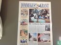 Jommekeskrant - Woensdag 4 oktober 1995 - Afbeelding 1