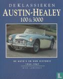 Austin-Healey 100&3000 - Afbeelding 1