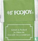 China Green Tea - Image 2