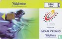 Vuelta España 1999 - Image 1