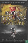 Vogelvrij