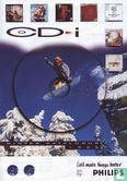 CD-i - Wintercatalogus 1995 - Bild 1