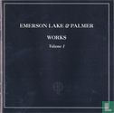 Emerson Lake & Palmer Works Volume 1 - Image 1