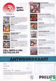CD-i - Wintercatalogus 1995 - Bild 2