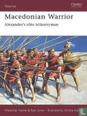 Macedonian Warrior