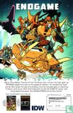 Transformers: More Than Meets The Eye Volume 5 (Paperback) - Afbeelding 2