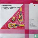 Trio de Percusiones Latinas - Image 1
