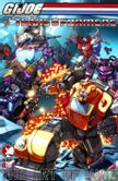 G.I. Joe vs. The Transformers III: Art of War 1 - Bild 1