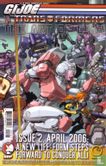 G.I. Joe vs. The Transformers III: Art of War 1 - Bild 2