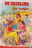 De drieling op Mallorca