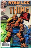 Stan Lee meets The Thing - Afbeelding 1