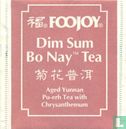 Dim Sum Bo Nay [tm] Tea - Image 1