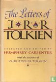 The letters of J.R.R. Tolkien - Afbeelding 1