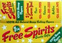 Free Spirits 1¼ size  - Afbeelding 1