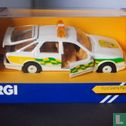 Ford sierra pace car - Image 2