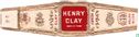 Henry Clay - Clay - Henry - Rolled in U.S.A. - Image 1