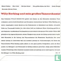 Willy Berking und sein grosses Tanzorchester - Afbeelding 2