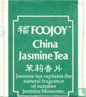 China Jasmine Tea - Afbeelding 1
