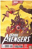 Dark Avengers 184 - Afbeelding 1
