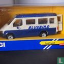 Ford Transit 'Bluebird' - Image 2