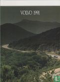 Volvo 1991