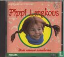 Pippi Langkous - Drie nieuwe avonturen - Bild 1
