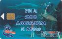 Ven al zoo aquarium de Madrid - Bild 1