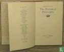The Perennial Philosophy