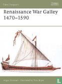 Renaissance War Galley 1470-1590 - Bild 1