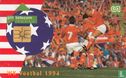 WK voetbal '94 overdruk R.S.V.P. - Bild 1
