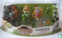 Muppets Most Wanted - Figurine Playset - Afbeelding 1