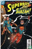 Superboy Plus - The power of Shazam! - Image 1