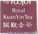 Royal Kuan Yin Tea - Image 3