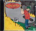 Keep out!