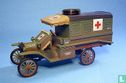 Ambulance Ford Model T - Image 1
