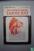 Het doolhof van de samoerai