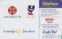 Xacobeo'99