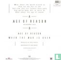 Age of Reason - Afbeelding 2
