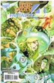 Fantastic Four: True Story 1 - Image 1