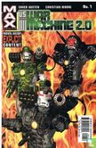 U.S. War Machine  2.0 - #1  - Image 1