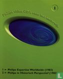 Philips video CD's voor het onderwijs 1 - Image 1