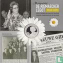 Belgium 5 euro 2015 (PROOF- folder) "Marguerite de Riemaecker - Legot" - Image 2