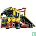 Lego 8109 Flatbed Truck - Image 2