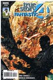 Fantastic Four: True Story 3 - Image 1