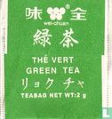  Green Tea - Afbeelding 2